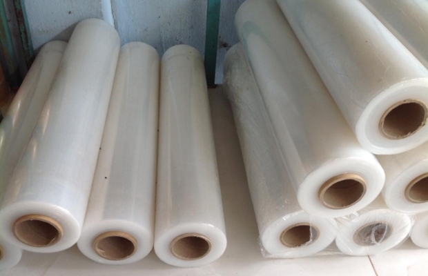 Văn phòng phẩm Huyền Anh cung cấp màng PE đa dạng quy cách, đáp ứng mọi nhu cầu
